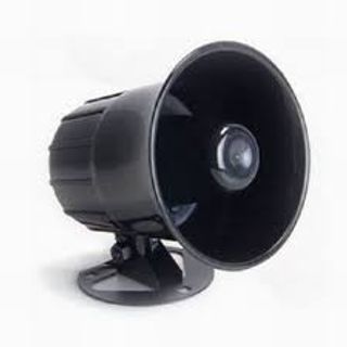 CÒI BÁO ĐỘNG CÓ DÂY- ES-626