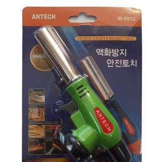 - Súng khò ga cao cấp ANTECH M-581C giá sỉ