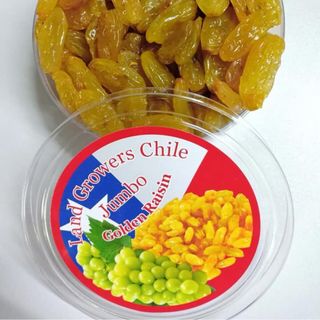 Nho Khô Chile
