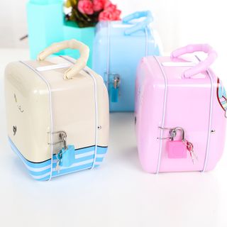KẾT SẮT HEO TIẾT KIỆM 235