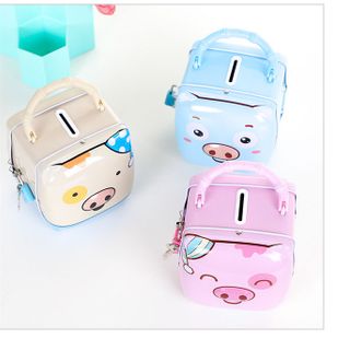 KẾT SẮT HEO TIẾT KIỆM 235