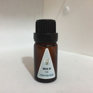 Tinh dầu HOA HỒNG lọ xông 5 ml AP34