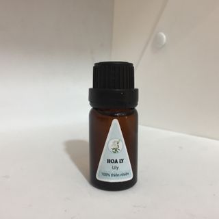 Tinh dầu HOA HỒNG lọ xông 5 ml AP34