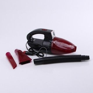 MÁY HÚT BỤI OTO CÓ ĐÈN LED