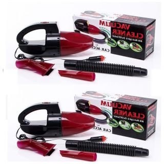 MÁY HÚT BỤI OTO CÓ ĐÈN LED