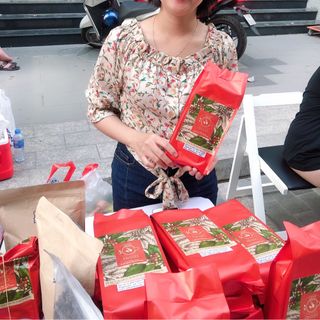 Cà phê Uyên Phương Đắc Lắc - Rang xay nguyên chất