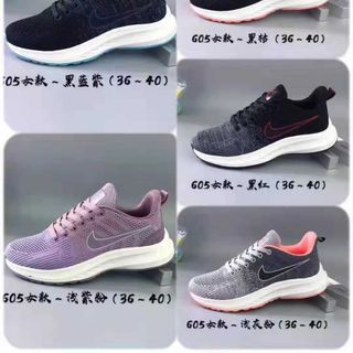 GIÀY THỂ THAO NỮ A101