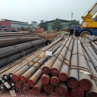 Cung cấp tất cả các sản phẩm liên quan đến thép cho công nghiệp xây dựng