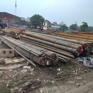 Cung cấp tất cả các sản phẩm liên quan đến thép cho công nghiệp xây dựng