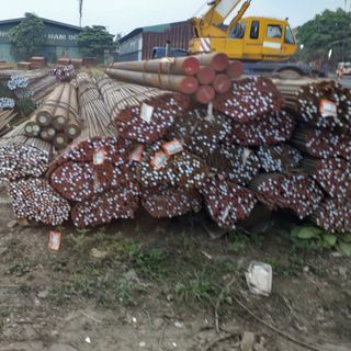 Cung cấp tất cả các sản phẩm liên quan đến thép cho công nghiệp xây dựng