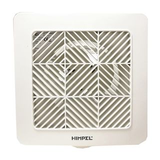 Quạt thông gió gắn tường FWA-R125D150 Himpel Hàn Quốc