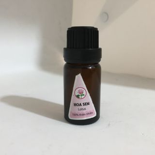 Tinh dầu quế xông phòng lọ 5ml