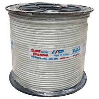 Dây tín hiệu RG59 2CCuộn 305 Mét