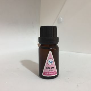 Tinh dầu hoa lan lọ xông 5ml T12