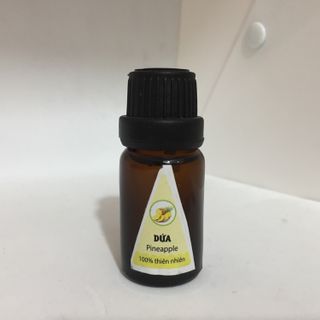 Tinh dầu HOA HỒNG lọ xông 5 ml AP34