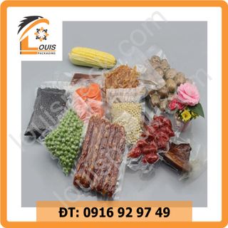 Túi đựng trái cây sấy - túi đựng thực phẩm