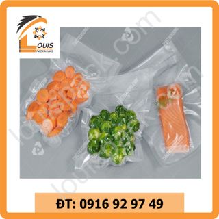 Túi đựng trái cây sấy - túi đựng thực phẩm
