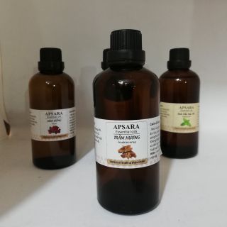 Tinh dầu HOA HỒNG lọ 100ml AP33