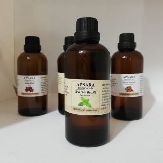 Tinh dầu HOA HỒNG lọ 100ml AP33
