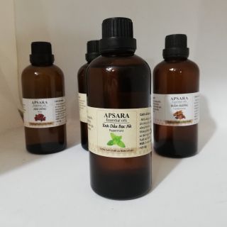 Tinh dầu HOA HỒNG lọ 100ml AP33