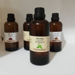 Tinh dầu HOA HỒNG lọ 100ml AP33