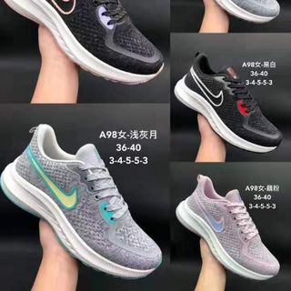 GIÀY THỂ THAO NỮ A98