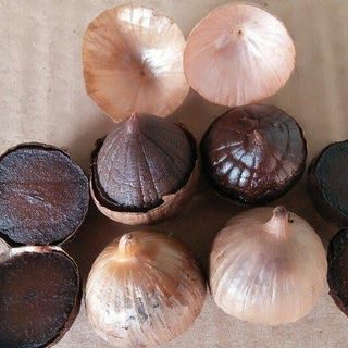 Siro tỏi đen Kimo