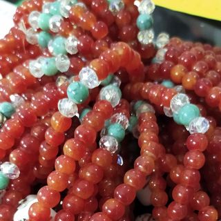Vòng chuỗi đeo tay rẻ