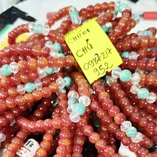 Vòng chuỗi đeo tay rẻ
