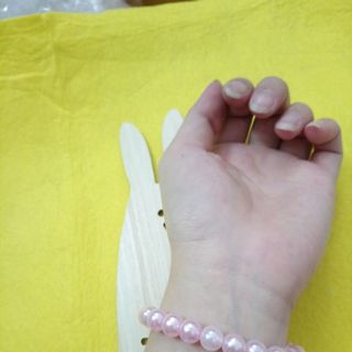 Chuỗi đeo vòng tay
