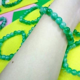 Chuỗi đeo vòng tay