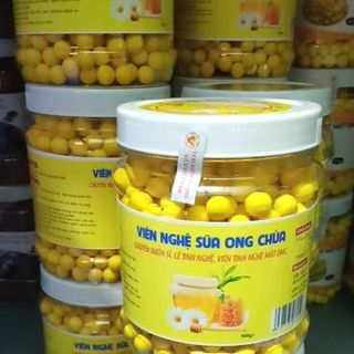 Viên ngệ viên mầm
