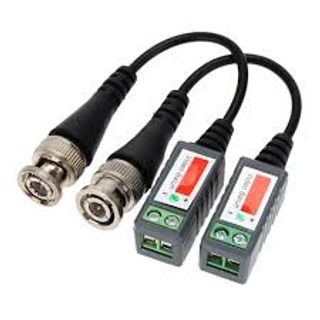 Balun loại thường