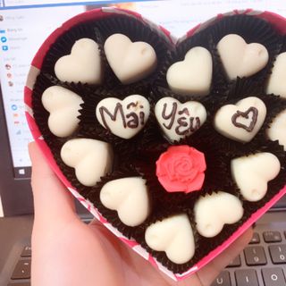 Chocolate Ngon