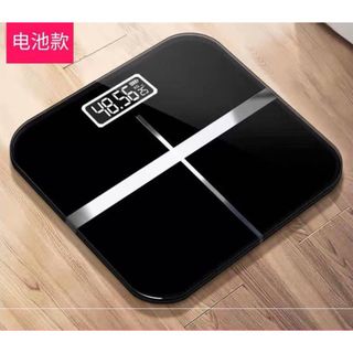 CÂN ĐIỆN TỬ VUÔNG 180KG CHỮ THẬP