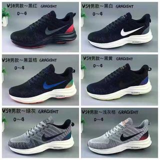 GIÀY THỂ THAO A098