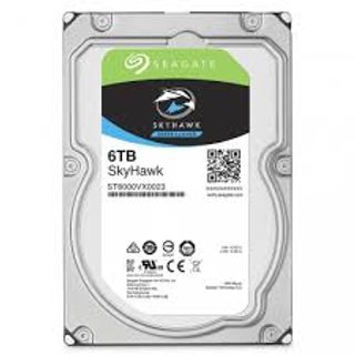 Ổ CỨNG SEAGATE Dung lượng 14Tb