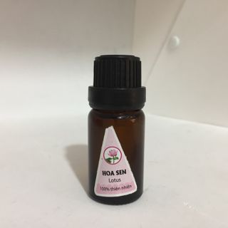 Tinh dầu HOA HỒNG lọ xông 5 ml AP34