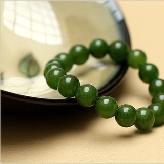 vòng ngọc cẩm thạch xanh