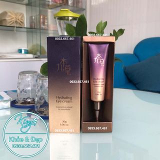 Kem Dưỡng Mắt UGB GUBONCHO HYDRATING EYE CREAM Hàn Quốc