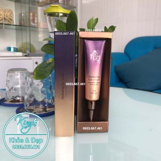 Kem Dưỡng Mắt UGB GUBONCHO HYDRATING EYE CREAM Hàn Quốc