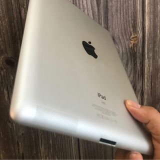 Ipad 4 16G wifi máy đẹp