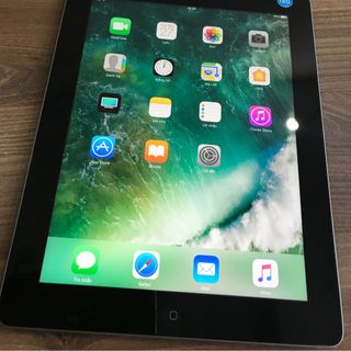 Ipad 4 16G wifi máy đẹp