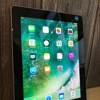 Ipad 4 16G wifi máy đẹp