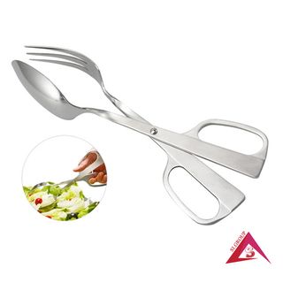 Kéo Gắp Share Thức Ăn Tiệc Cưới