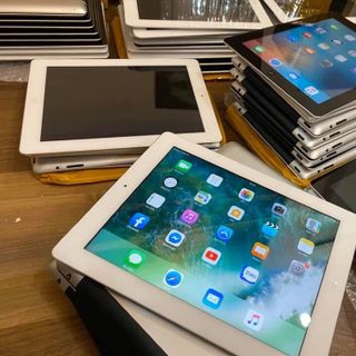 Ipad 2 16G wifi zin đẹp