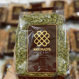 Hạt bí Mourad’s bóc vỏ gói 500g của Úc giá sỉ