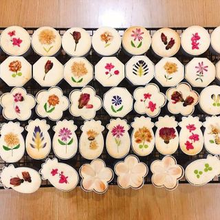 Bánh dứa đài loan handmade