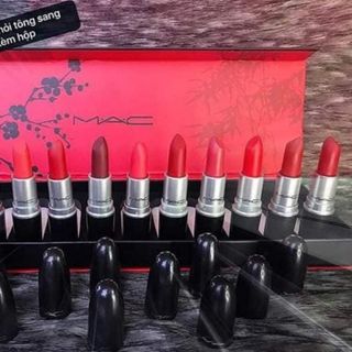 Sỉ son thỏi siêu đẹp lì