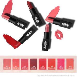 SON THỎI LÌ MERZY ANOTHER ME LIPSTICK giá sỉ